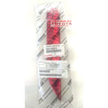 Reflektor Moulding Garnish Pintu Bagasi Kanan Innova 75815-DX010