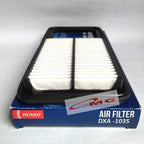 Filter Saringan Udara Orisinil DENSO Agya Ayla DXA-1035