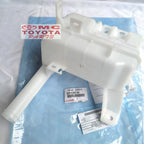 Tabung Tangki Air Wiper 2 Lubang Agya Ayla 85315-BZ140