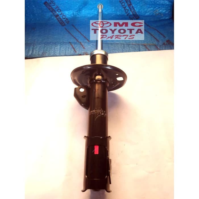 Shock Absorber Breaker Breker Depan Kanan Yaris Vios Limo 48510-09N51