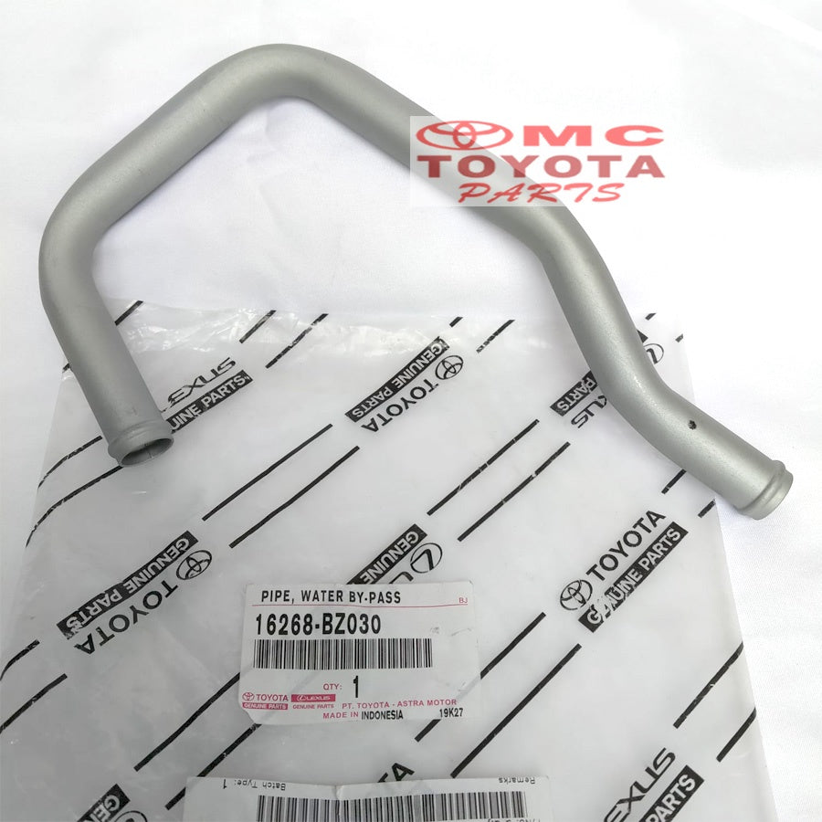 Selang Pipa Pipe Water By Pass Avanza Xenia Rush Terios 16268-BZ030