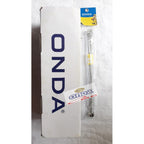 Hot Water Selang Air Panas Kaku 30 cm 1/2 Inch ONDA HWF