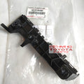 Support Bracket Breket Bumper Depan Kanan Toyota Fortuner 52115-0K080
