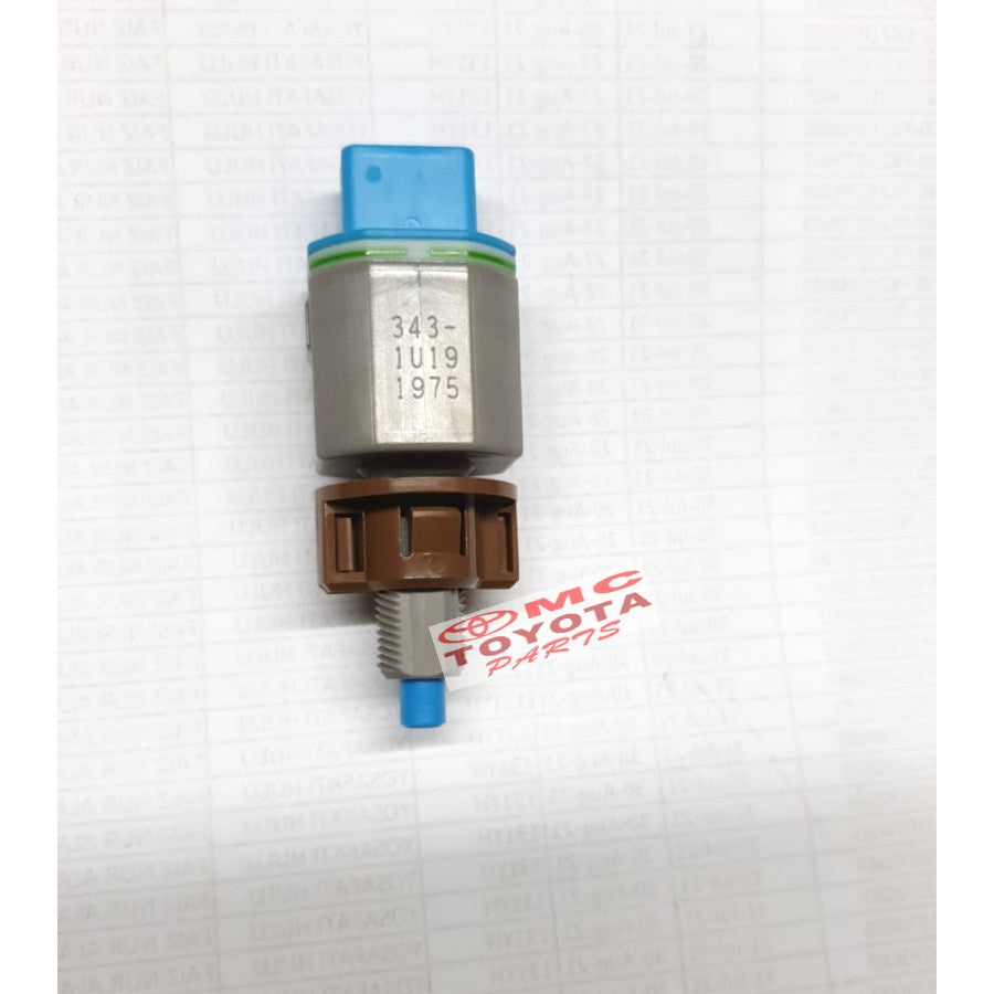 Switch Rem Stop Lamp Belakang Toyota Sienta Innova Fortuner 84340-09290