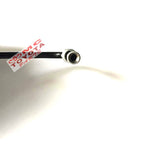 Tube whell Cylinder Selang Pipa Depan Kanan Fortuner Hilux 47341-0K080