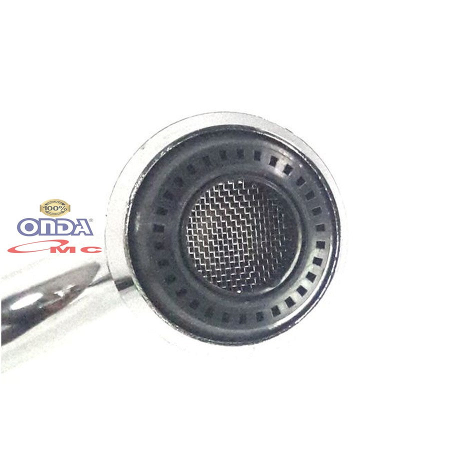 Kran Keran Dapur Angsa Cuci Piring Westafel ONDA 1/2 Inch V 632 CA
