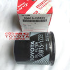 Filter Saringan Oli Vios Soluna Yaris Ist Corolla RAV4 90915-YZZE1