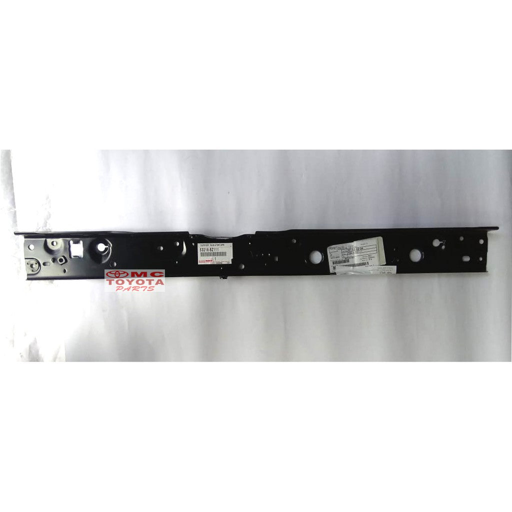 Support Radiator Palangan Atas Agya Alya 53216-BZ111