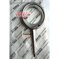 Garnish Cover Tutup Ring Fog Lamp Foglamp Kanan Fortuner 52125-0K240