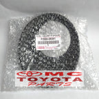 Cover Foglamp  Ring Bezel Fog lamp Fortuner TRD VNT 2012-2015 Depan Kanan Kiri PZ035-0K091 PZ035-0K092