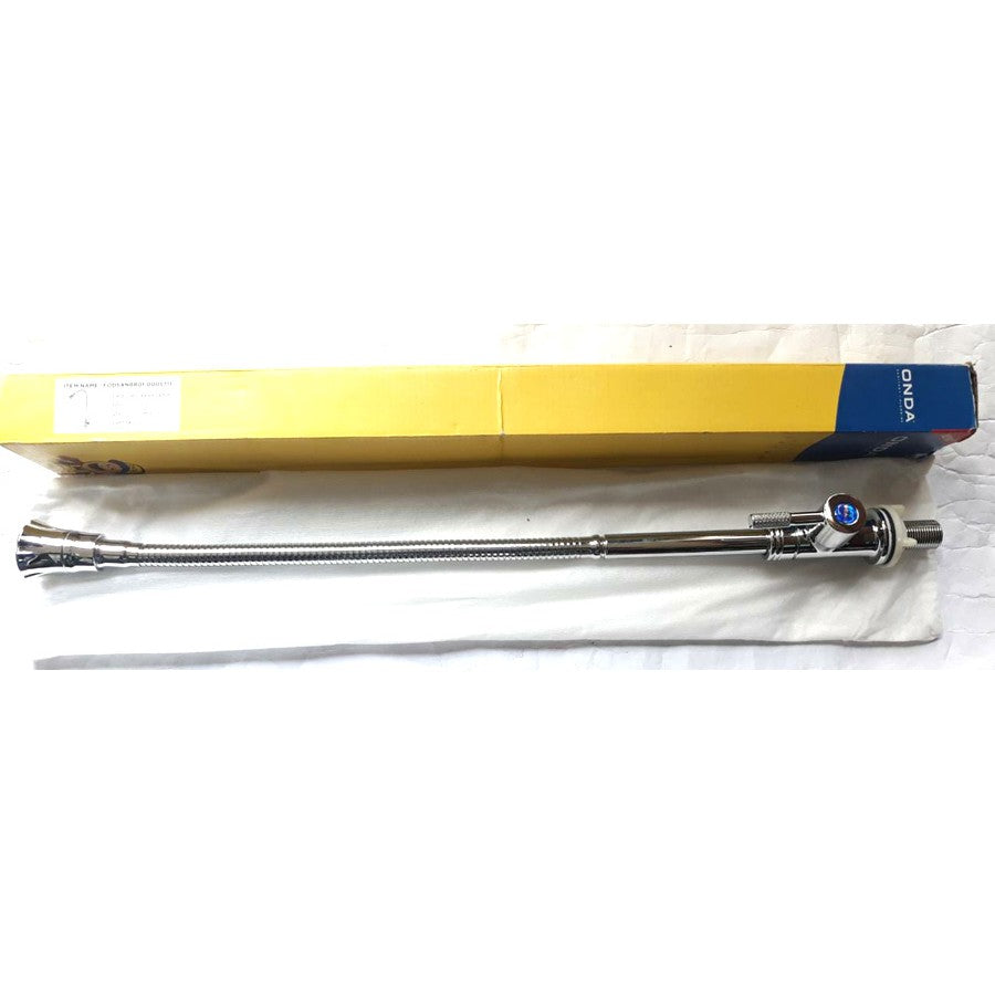 Kran Dapur Keran Bebek Cuci Piring ONDA 1/2 Inch V-697-GKU-1P2