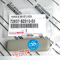 Stelan Handle Jok Belakang / Tengah Avanza Xenia Rush Terios 72637-BZ010-E0