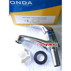 Kran Keran Air Wastafel Push Up Down Cuci Tangan 1/2 Inch ONDA Y 321 C