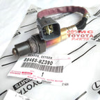Sensor Oxygen Oksigen Agya Ayla 1.0 Manual 2012-2017 89465-BZ390