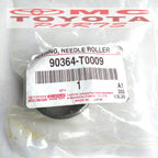 Bearing Laher Bambu As Roda Gardan Depan Hilux Fortuner 90364-T0009