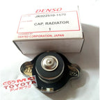 Tutup Cap Radiator Denso SMALL 0.9 Universal Toyota Kijang Starlet 022510-1570