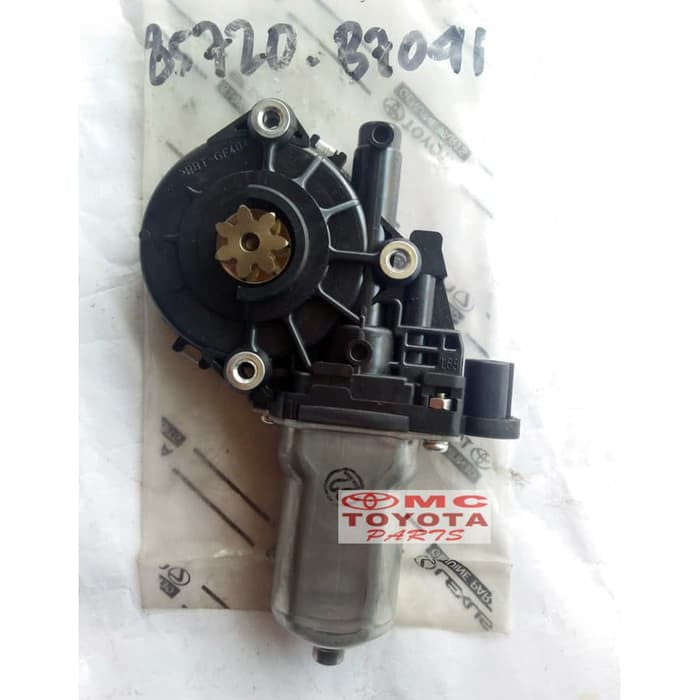 Motor Power Window Kiri All New Avanza Xenia Agya Ayla 85720-BZ041