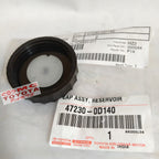 Tutup Minyak Rem Reservoir Etios 47230-0D140