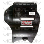 Tutup Cover Deck Dek Bawah Kiri Mesin Engine Avanza Xenia 51441-BZ010
