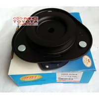 Karet Support Shock Absorber Breaker Depan Avanza Xenia Rush Terios 48609-BZ010-RBI