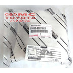 Grille Grill Gril Kisi-Kisi AC Depan Samping Avanza Xenia lama 55650-BZ070-E0