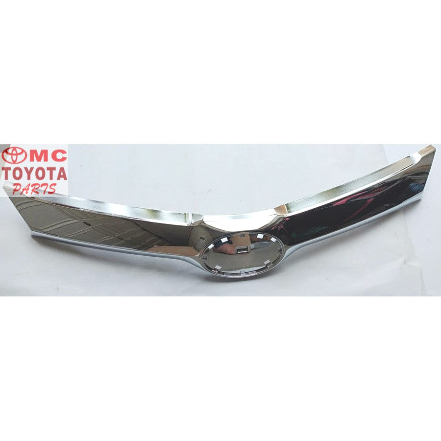 Lis List Grille Chrome kap Cap Mesin Grand Avanza Veloz 53121-BZ220