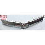 Lis List Grille Chrome kap Cap Mesin Grand Avanza Veloz 53121-BZ220