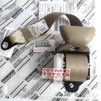 Safety Belt / Seat Belt Belakang Kiri Fortuner 73370-0K400-A0