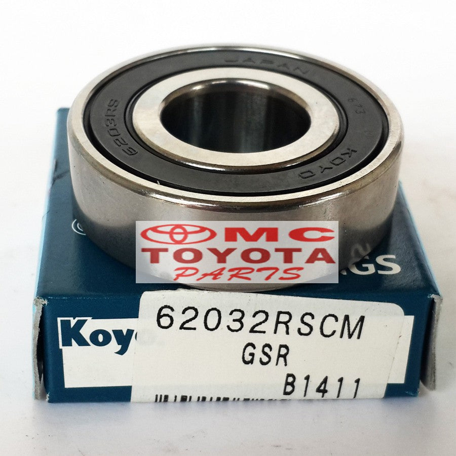 Laher Pilot Roda Kijang Super 62032RSCM