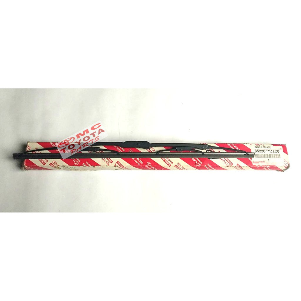 Wiper Blade Depan 18 inch Rush Soluna Kijang 85220-YZZC6
