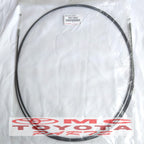 Kabel Tarikan Pembuka Tutup Bagasi Belakang Camry 64607-06040