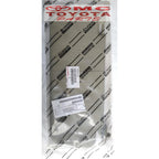 un Visor (Protector / Shade) / Tahanan Cahaya Innova 74310-0K730-E0