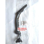 Support Bracket Breket Retainer Bumper Belakang Kanan Vios Limo Old 52575-0D040