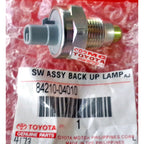 Switch Reverse Atret Mundur Innova Hilux Fortuner Kijang kapsul 84210-04010 Original Toyota