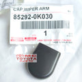 Tutup Cover Baut Arm Wiper Innova Fortuner Hilux Etios 85292-0K030