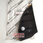 Garnish Segitiga Dalam Spion Depan Kanan atau Kiri Avanza Xenia 67491-BZ070 67492-BZ070