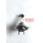 Bohlam Bolam Lamp H7 12 Volt 55 Watt Halogen Osram