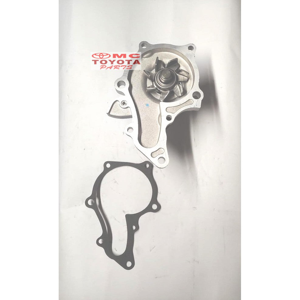 Water Pump Pompa Air Water pump Soluna- Great Corolla- All New GWT-58A
