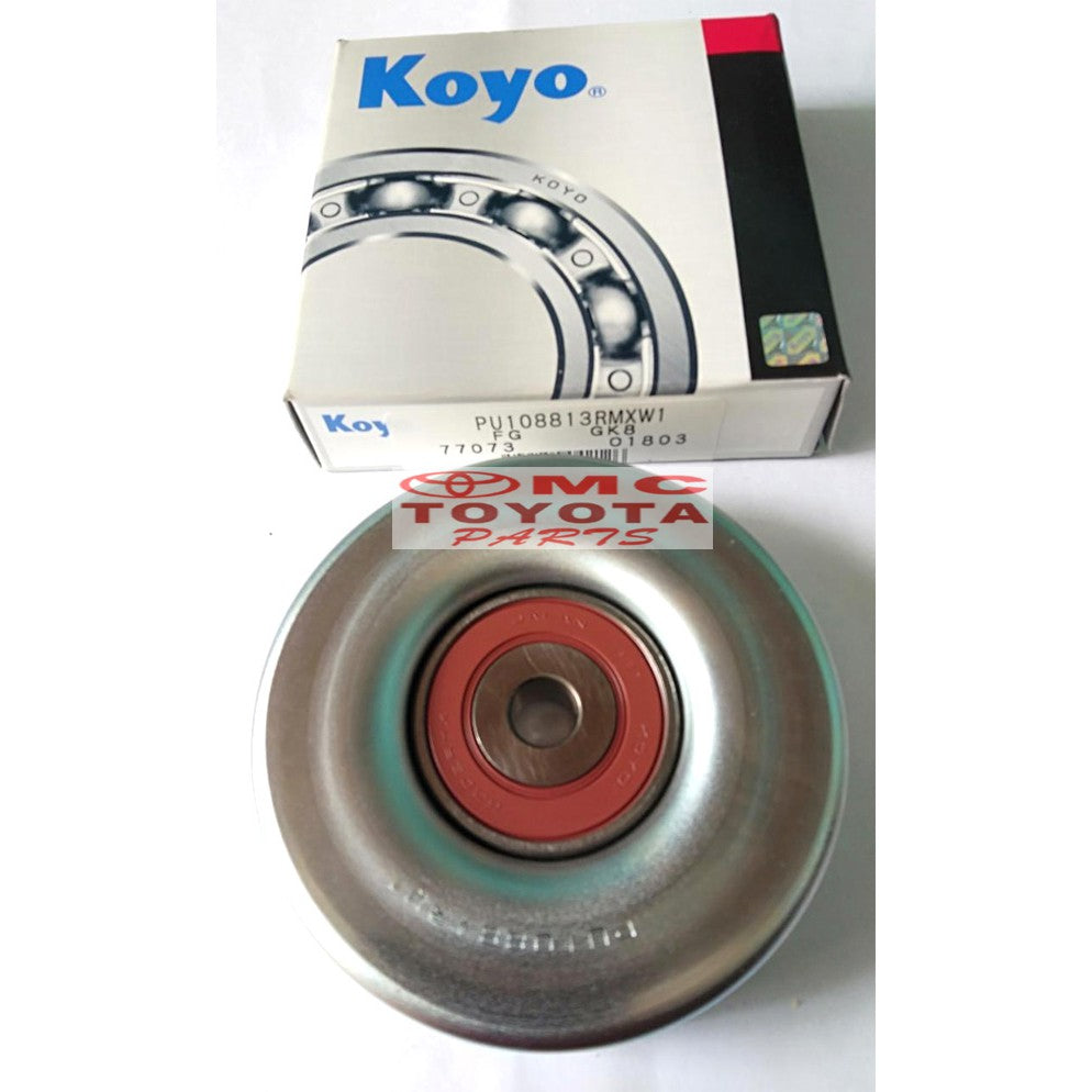 Laher Pulley Tensioner V Belt Avanxa Xenia 1300 Cc PU108813RMXW1