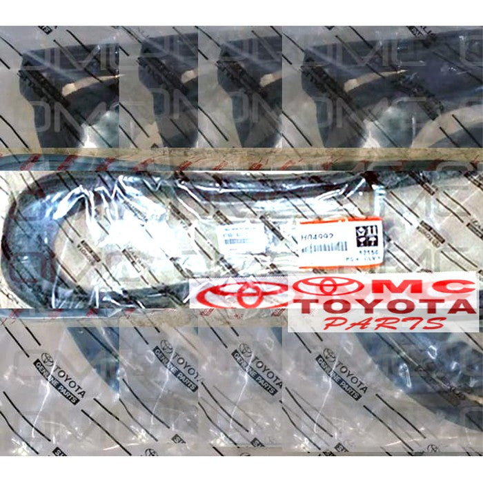 Karet Pintu 1 Set Avanza Xenia All New | 67861-62-71-72