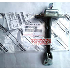 Stopper Check Door Pintu Belakang Kanan Innova Fortuner 68630-0K041