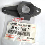 Support Bracket Breket Bumper Belakang Kijang Kapsul 52155-0B010