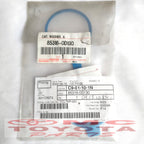 Tutup Tabung Washer Wiper Etios 85316-0D130