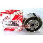 Pulley Tensioner V Belt Innova Fortuner Hilux 16603-0C013