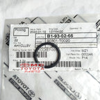 O Ring Timing Cover Oil Pump Innova Fortuner Hilux Hiace 90301-T0020