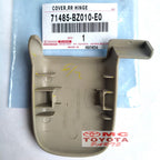 Tutup Cover Baut Kaki Jok Tengah Kiri Avanza Xenia Old 71485-BZ010-E0