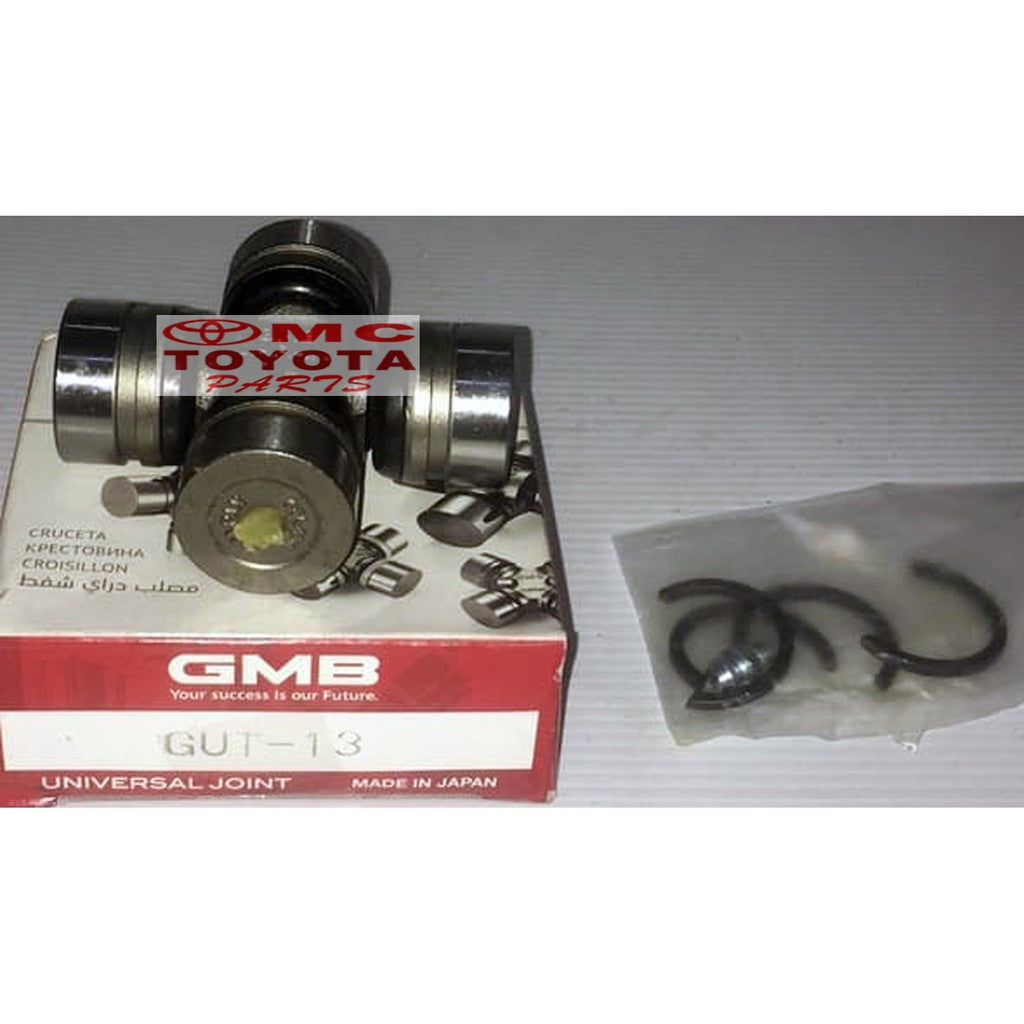 Universal Cross Joint Kopel Couple Kijang 7K 5K 4K kapsul GMB GUT-13