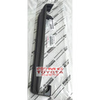Cover Tutup Samping Jok Depan Kiri Agya Ayla 71812-BZ150-B0