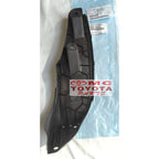 Liner Fender / Spakbor Belakang Kanan Toyota Sienta 52591-0D300