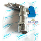 Kran Air Keran Tembok Taman 1/2 Inch ONDA BCS